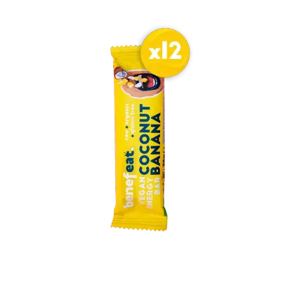 Nut Bar Coko-Banana 35 g