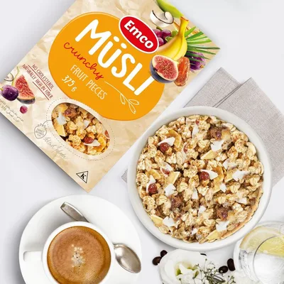 Musli Emco 250 g