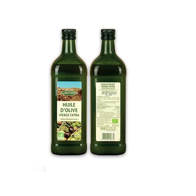Ulje Maslinovo Franz Jozef Extra Devicansko 750 ml
