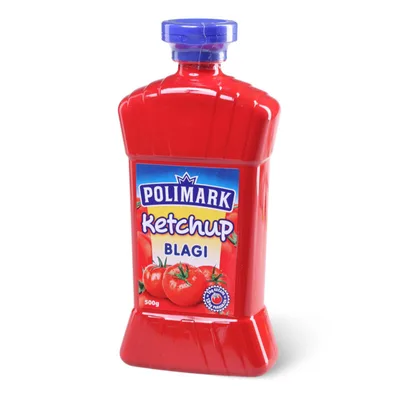 Kecap Blagi Polimark 500 g
