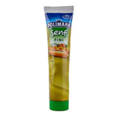 Senf Fini Tuba 0190 Polimark