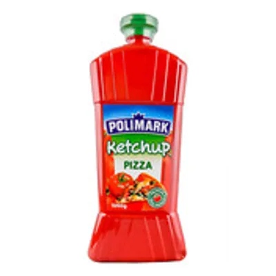 Kečap Pizza Boca "polimark" 1 kg