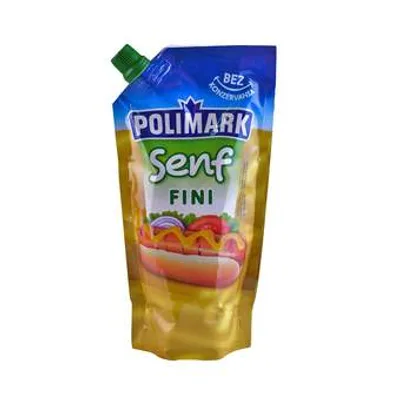 Senf Fini Dojpak 0300 Polimark