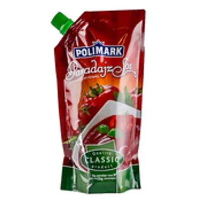 Paradajz Sos Polimark 300 ml