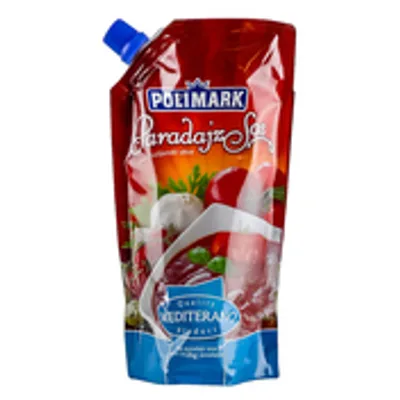 Sos Polimark Mediterano Paradajz 300 g