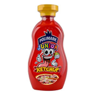 Kečap Junior Polimark 300 g