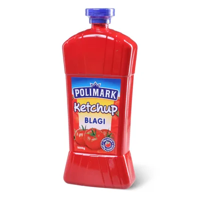 Kecap Blagi Bidon 5 L
