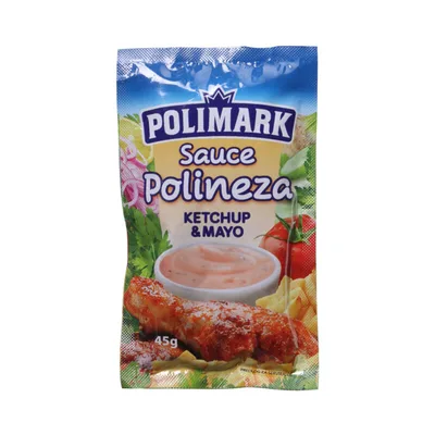 Polineza Sos Polimark 45 g