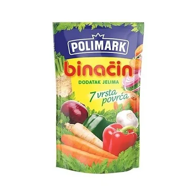 Zacin Binacin 250 g