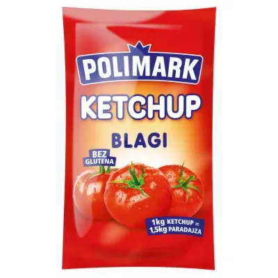Polimark Kecap Blagi Kesa 45 g