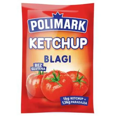 Kecap Polimark Blagi Kesa 90 g