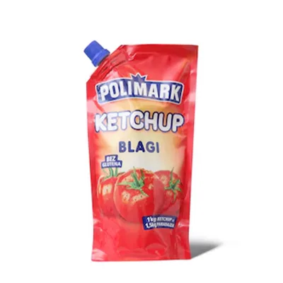 Kecap Blagi Dojpak Polimark 280 g