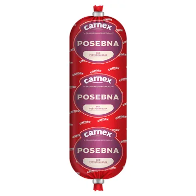Carnex Kobasica Posebna