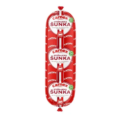 Carnex Stišnjena Šunka U Omotu