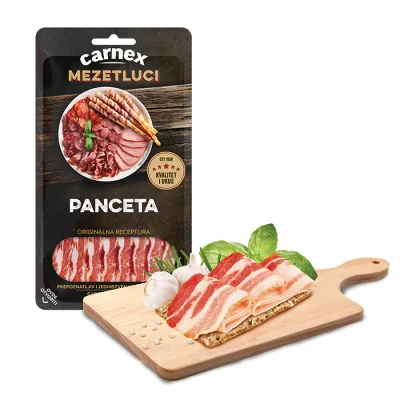 Carnex Panceta