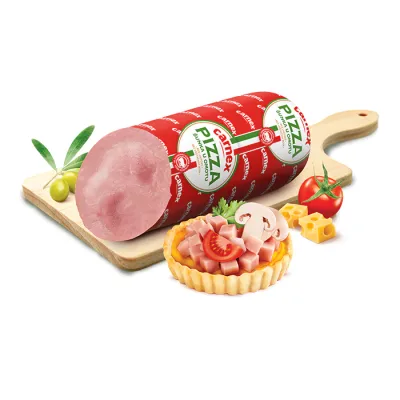 Carnex Sunka Pizza