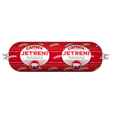 Carnex Namaz Jetreni Crevo 120 g