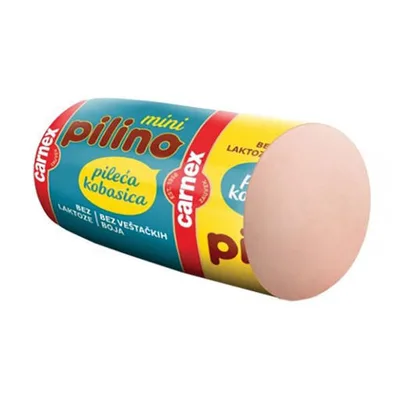 Carnex Pilino Pil.Kobas