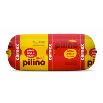 Carnex Prsa Pileća Mini 350 g