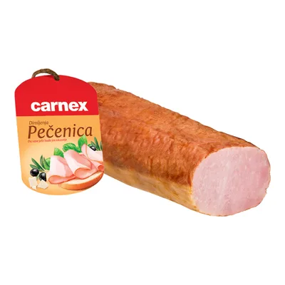 Carnex Dimlj.Pecenica B/K