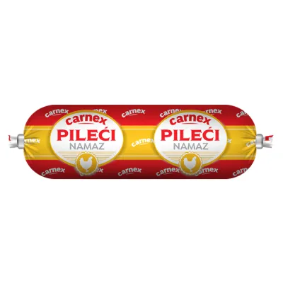 Carnex Pasteta U Crevu Pileca 120 g