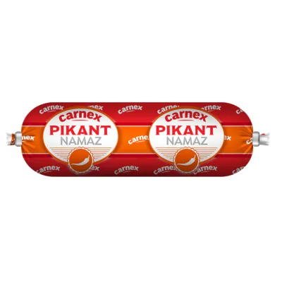 Carnex Namaz Pikant Crevo 120 g