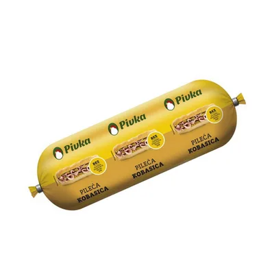 Carnex Pileca Kobasica 800 g