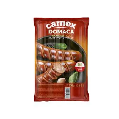 Carnex Domaća Kobasica 310 g