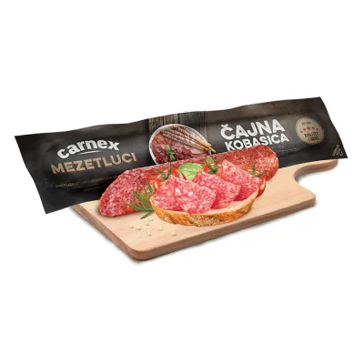 Carnex Naša Kuća Čajna 200 g