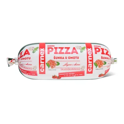 Carnex Sunka Pica Mini 320 g