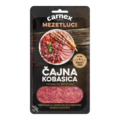 Carnex Cajna Slajs Specijal 200 g