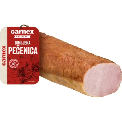Dimljena Pecenica Rinf
