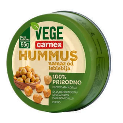 Carnex Humus Classic 95 g