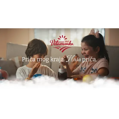 Komprimat Vitko Narandža Vitami 27 g