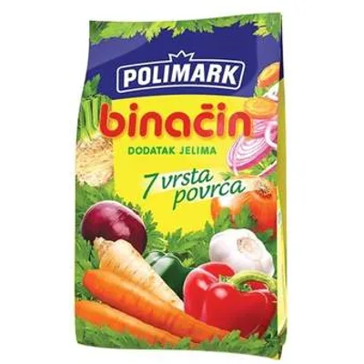 Zacin Bio Nacin 500 g