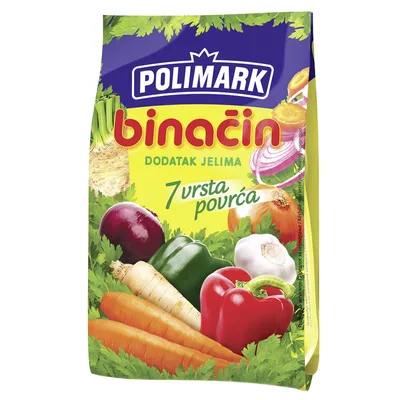 Bio Nacin Kesa 125 g