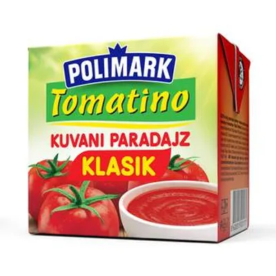 Brik Paradajz Tomatino Polimark 500 g