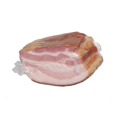 Slanina Extra Vp Mesnata Topola