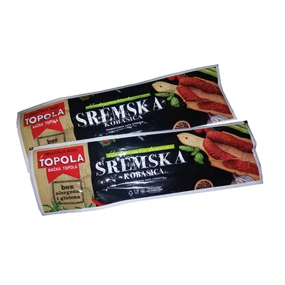 Kobasica Topola Sremska Vp
