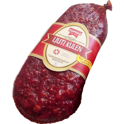 Im Topola Ljuti Kulen Kg