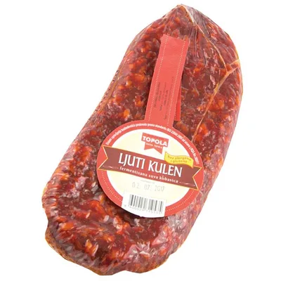 Kulen Cc Im Topola 1 kg