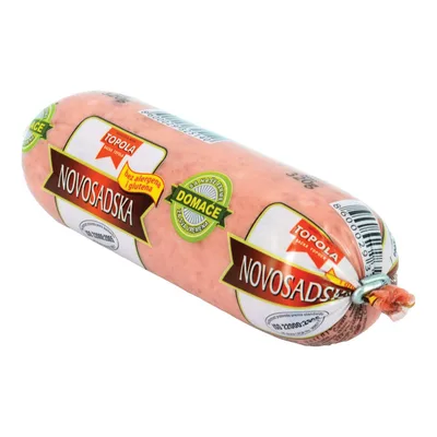 Kobasica Novosadska Topola 320 g