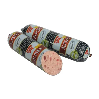 Kobasica Alpska Topola