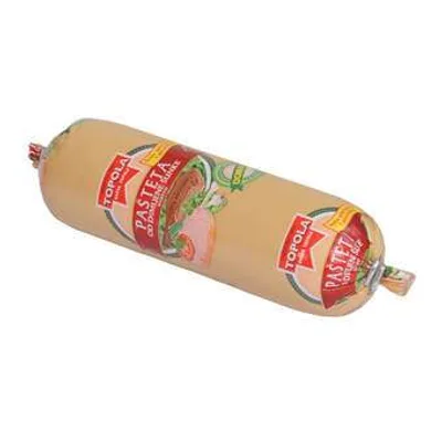 Pasteta U Crevu Topola Dim Sunke 130 g