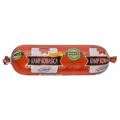 Kamp Topola 320 g