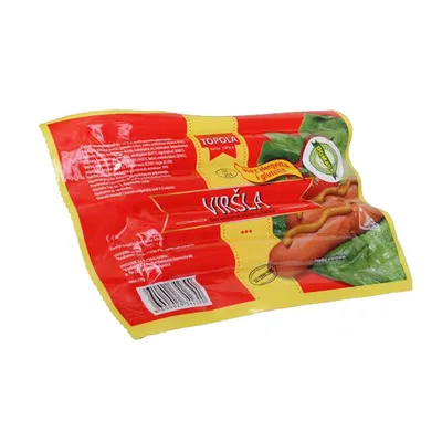 Virsla Vp Topola 210 g