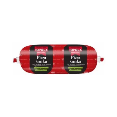 Šunka Pizza Topola 320 g