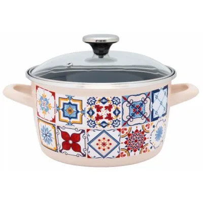 Duboka Serpa Novum 16cm Stakl Pok