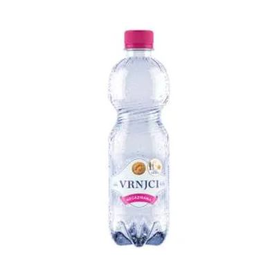 Min.Voda Vrnjci 0.5 Negazirana