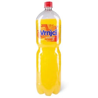 Sok Narandža Vrnjci 2 L
